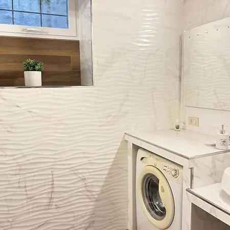 Gli Archi Nel Cuore Di Апартаменти