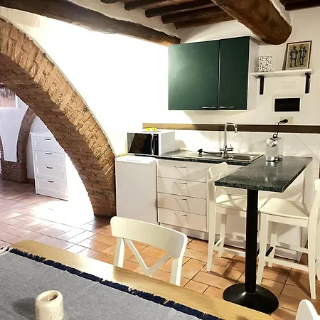 Gli Archi Nel Cuore Di *