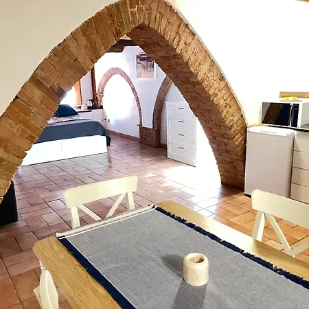 Gli Archi Nel Cuore Di *