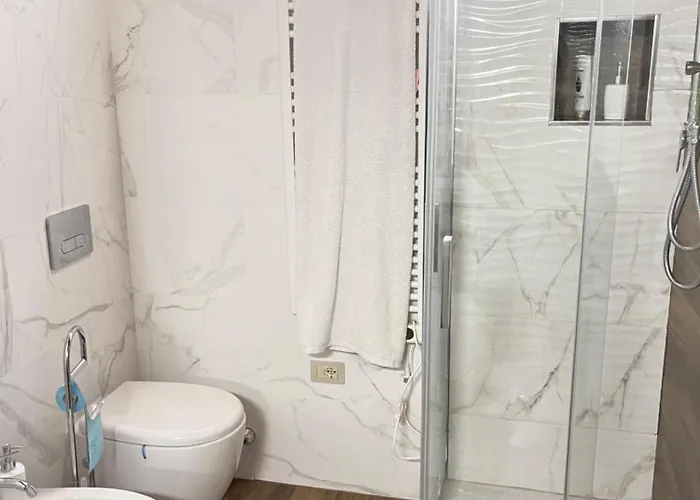 Apartament Gli Archi Nel Cuore Di