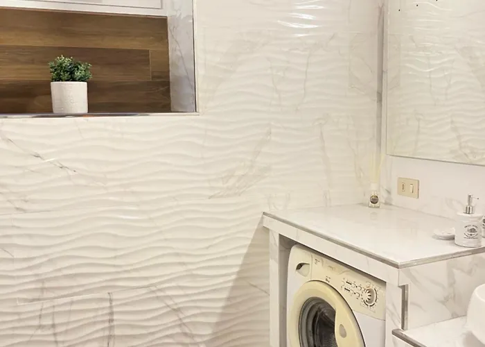 Gli Archi Nel Cuore Di Apartment