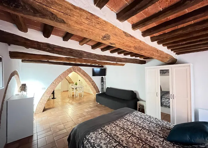 Gli Archi Nel Cuore Di *