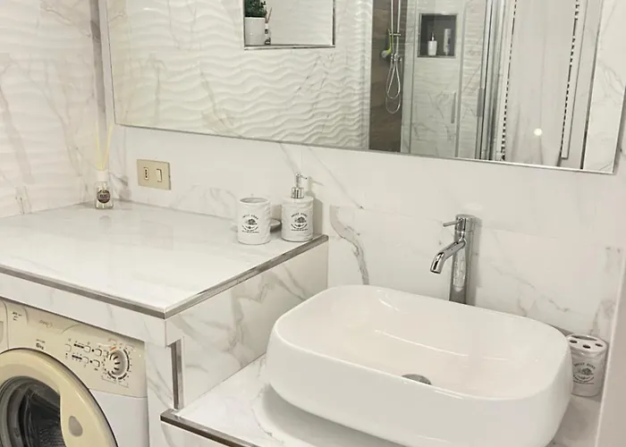 Gli Archi Nel Cuore Di Apartament Siena