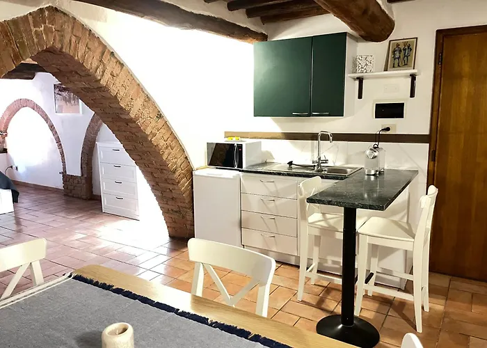 Gli Archi Nel Cuore Di *