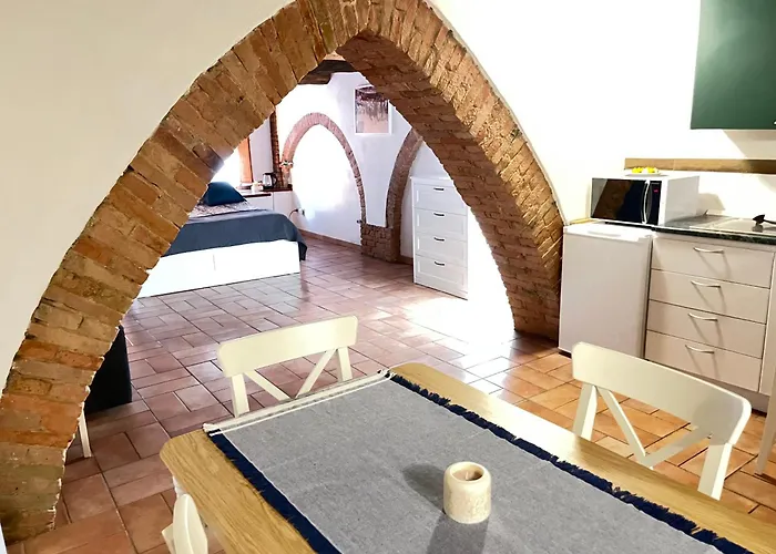 Gli Archi Nel Cuore Di *