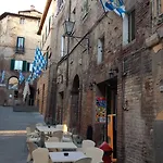 Gli Archi Nel Cuore Di Lägenhet *