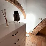 Gli Archi Nel Cuore Di Lägenhet Siena