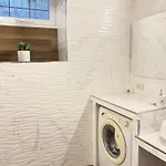 Gli Archi Nel Cuore Di Lägenhet
