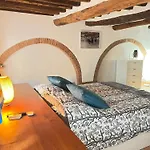 Gli Archi Nel Cuore Di Lägenhet Siena