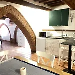 Lägenhet Gli Archi Nel Cuore Di Siena