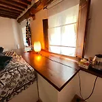 Gli Archi Nel Cuore Di Lägenhet