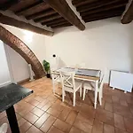Gli Archi Nel Cuore Di Lägenhet *