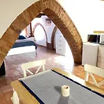 Gli Archi Nel Cuore Di *