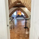 Gli Archi Nel Cuore Di Siena