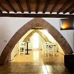 Gli Archi Nel Cuore Di