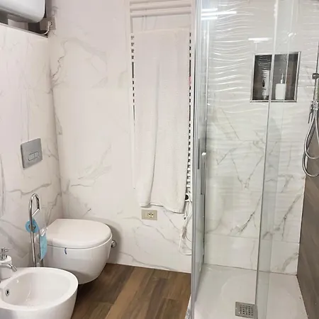 Apartament Gli Archi Nel Cuore Di