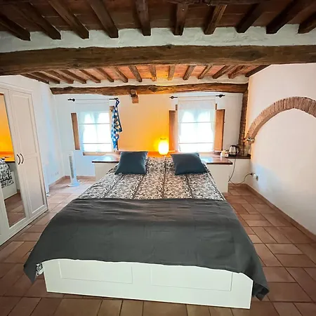 Gli Archi Nel Cuore Di Apartament *