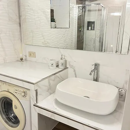 Gli Archi Nel Cuore Di Apartament Siena