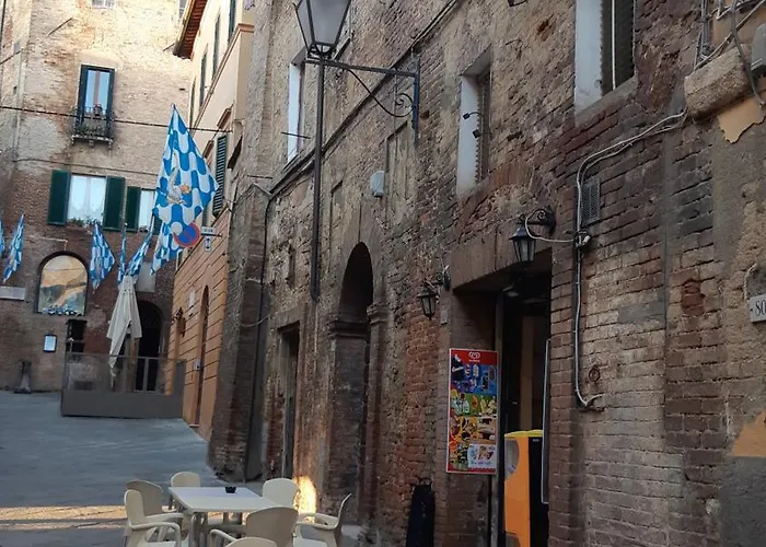 Gli Archi Nel Cuore Di 公寓 *