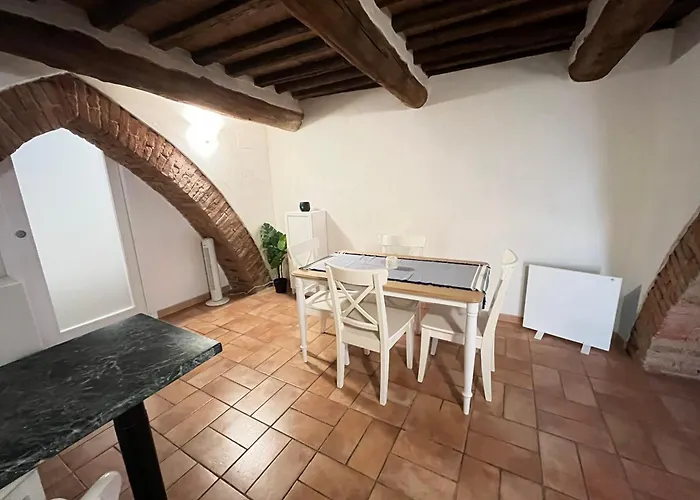 Gli Archi Nel Cuore Di 公寓 *