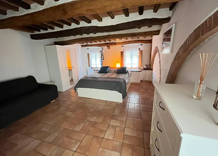 Gli Archi Nel Cuore Di Сієна